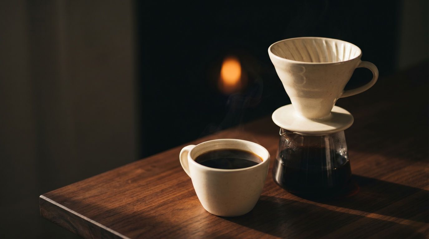 What Actually Makes Coffee "Specialty"?